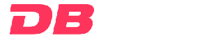 Логотип ДБбет Казино - партнерская программа